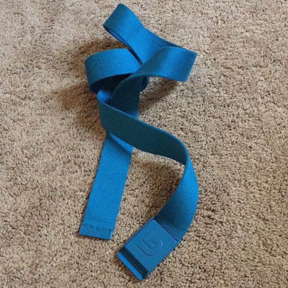 burton belt